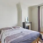 Perfect Nest Paris 14 Denfert Rochereau And Montparnasse