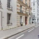 Perfect Nest Paris 14 Denfert Rochereau And Montparnasse
