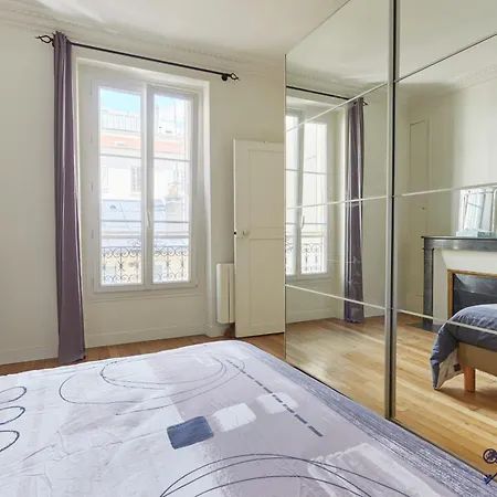Perfect Nest 14 Denfert Rochereau And Montparnasse Appartamento Parigi