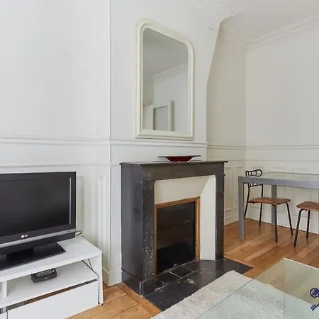 Appartamento Perfect Nest 14 Denfert Rochereau And Montparnasse *